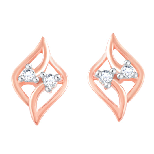 Catherine Diamond Earrings