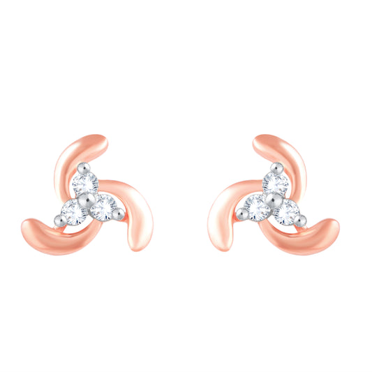 Seilla Diamond Earrings