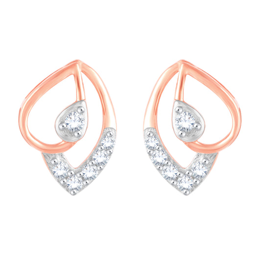 Galle Diamond Earrings