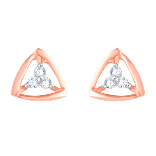 Chloe Diamond Earrings