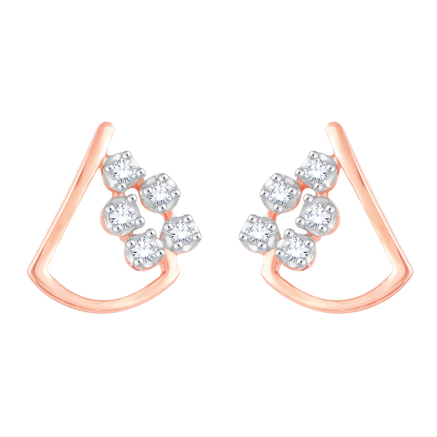 Marin Diamond Earrings