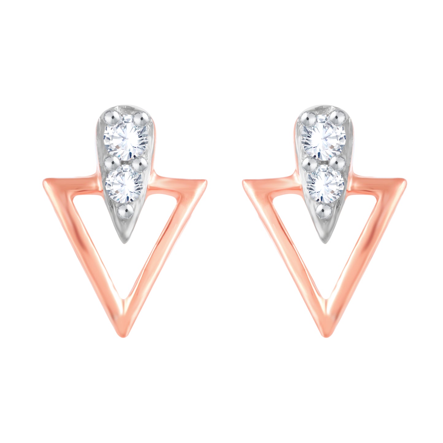 Loane Diamond Earrings