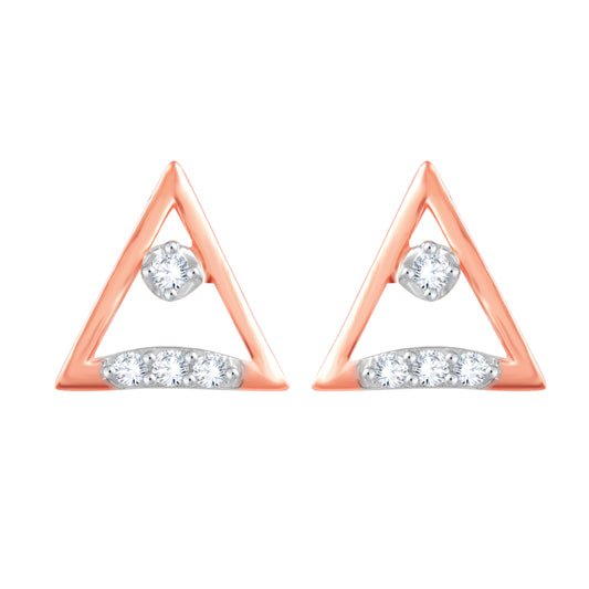 Blaise Diamond Earrings