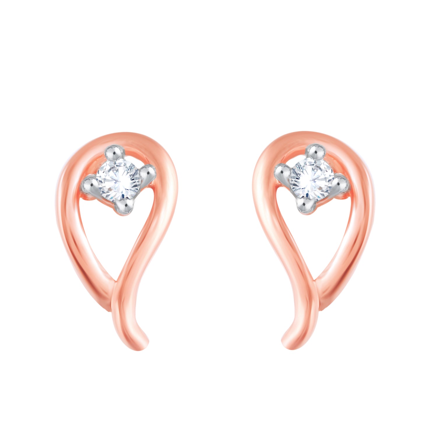 Fava Diamond Earrings