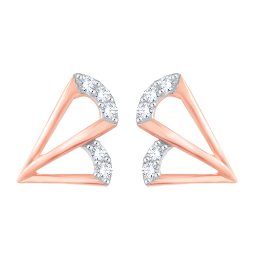 Bijou Diamond Earrings