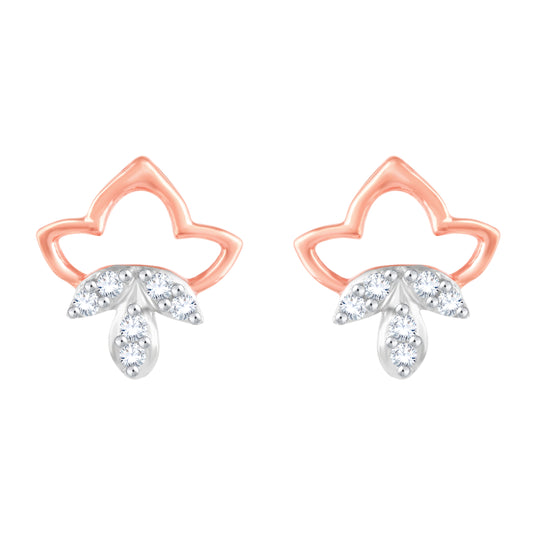 Cheri Diamond Earrings