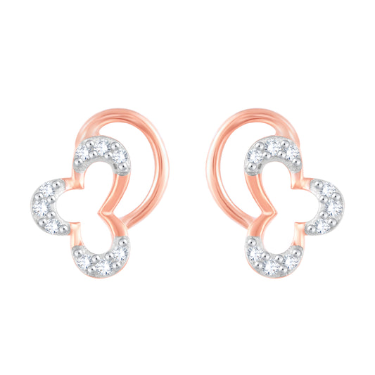 Amadeo Diamond Earrings