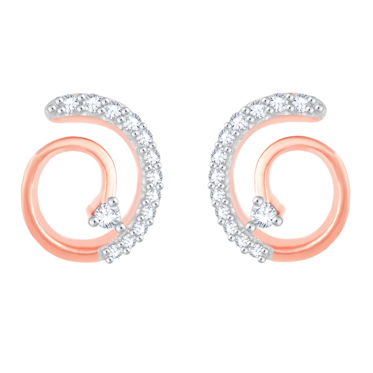 Aideen Diamond Earrings