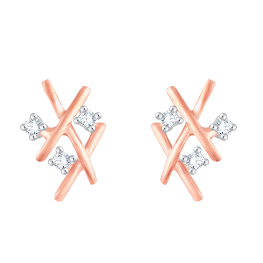 Catrona Diamond Earrings