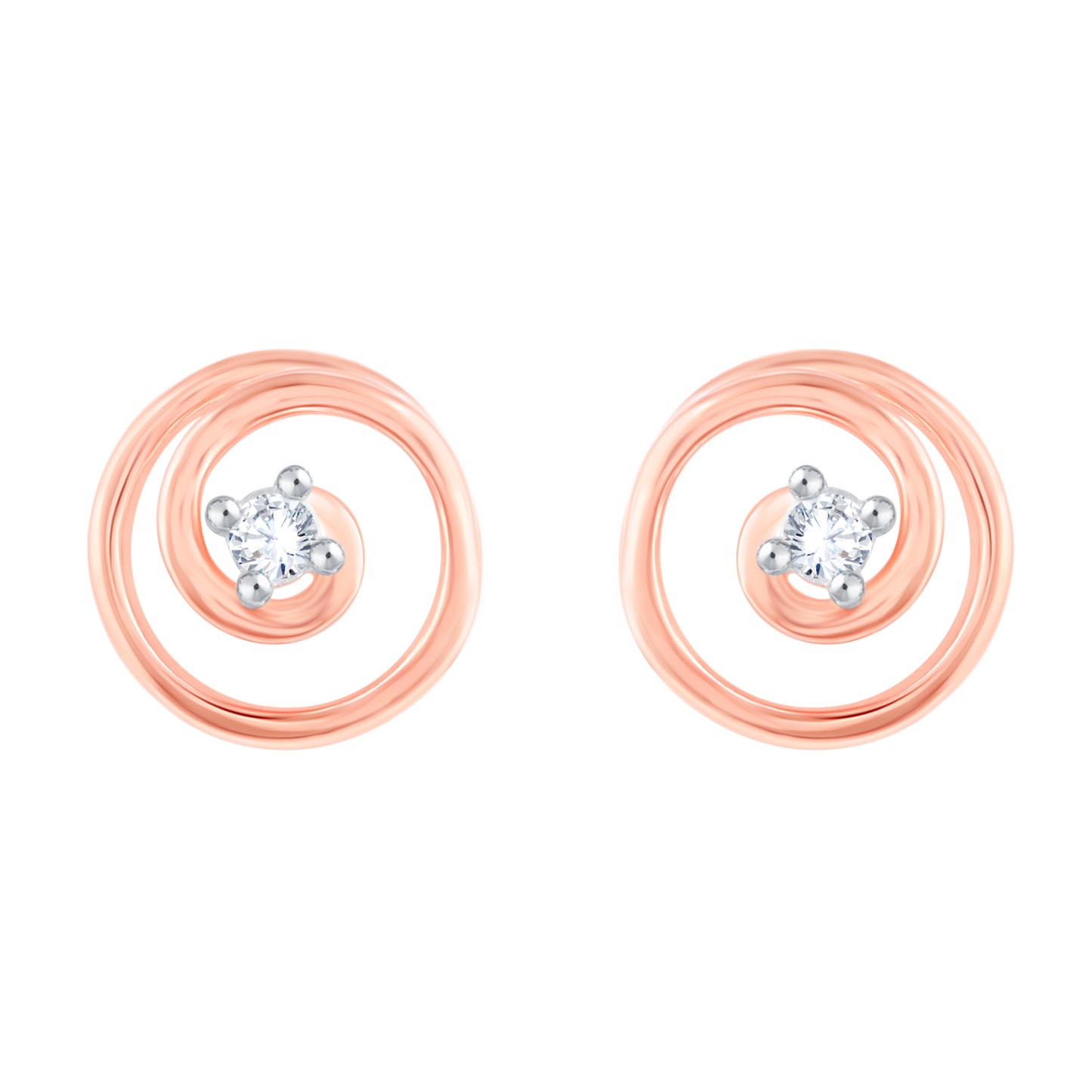 Casie Diamond Earrings