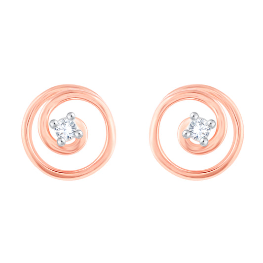 Casie Diamond Earrings