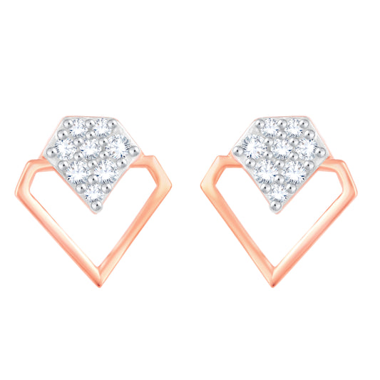 Orla Diamond Earrings