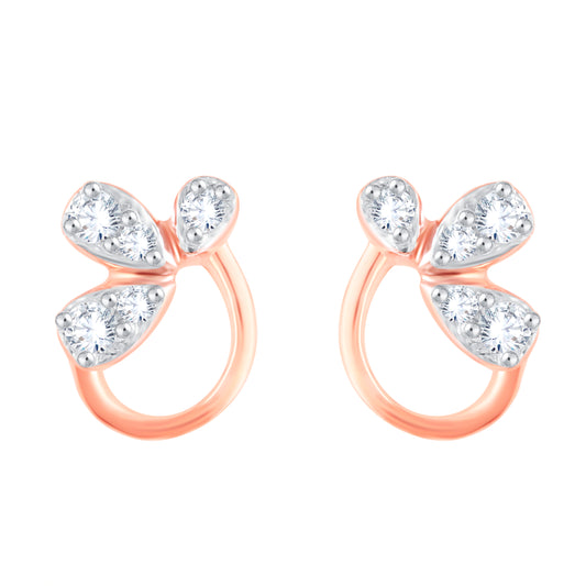 Regan Diamond Earrings