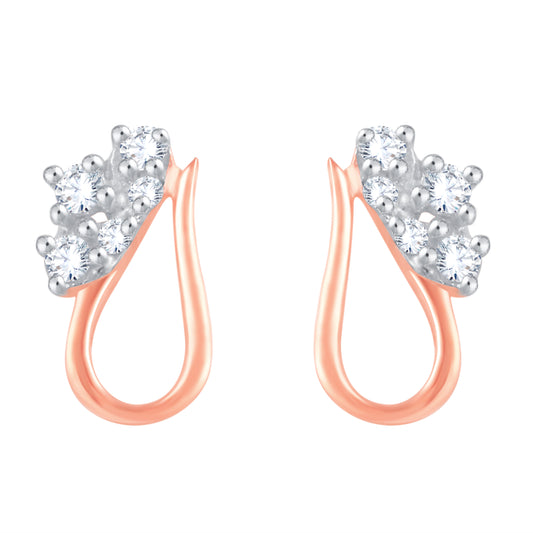 Shaena Diamond Earrings