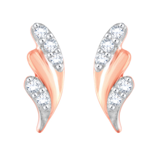 Nael Diamond Earrings