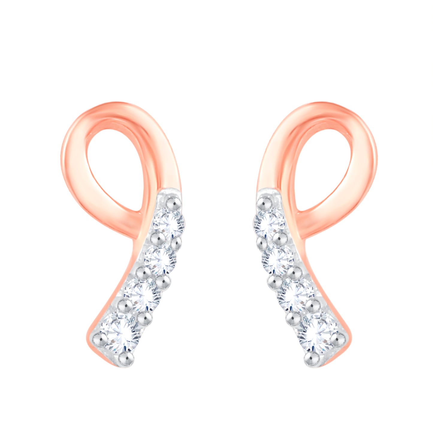 Ophelia Diamond Earrings