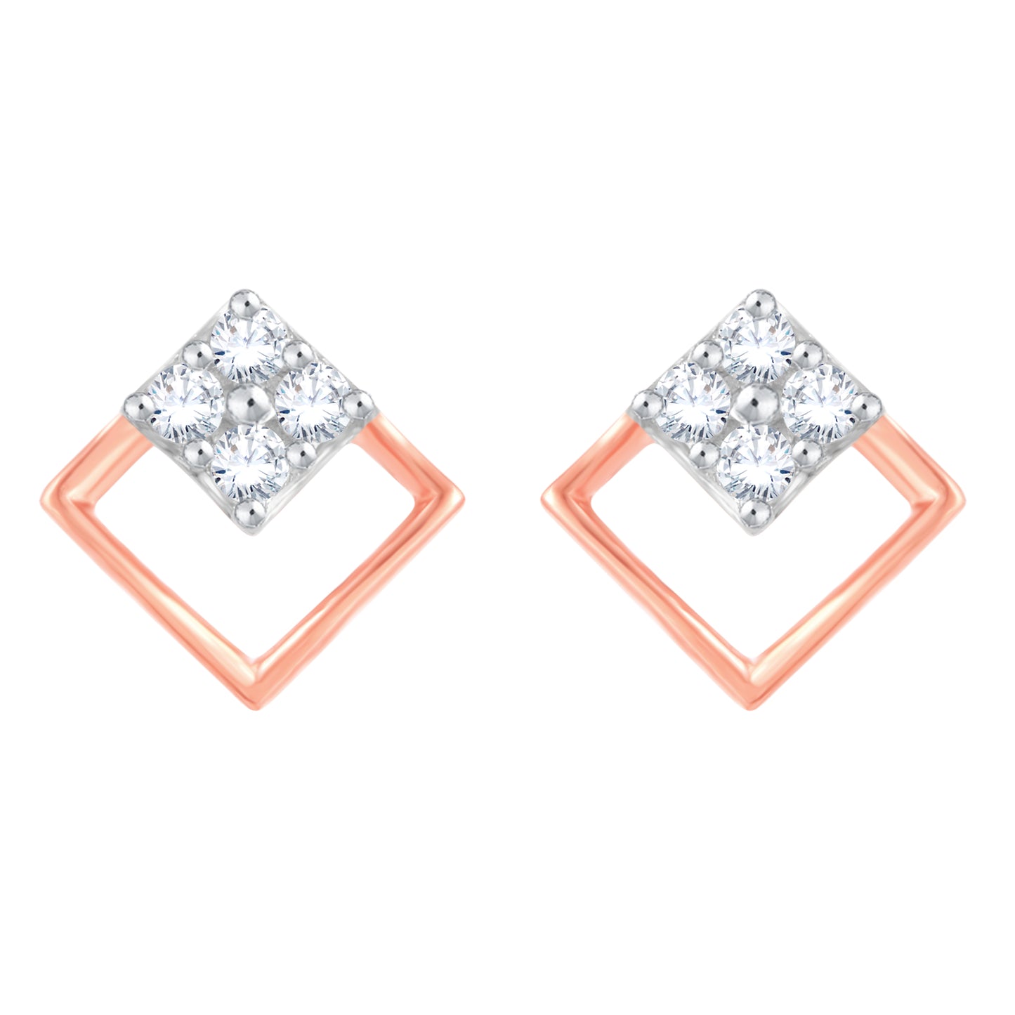 Osanne Diamond Earrings