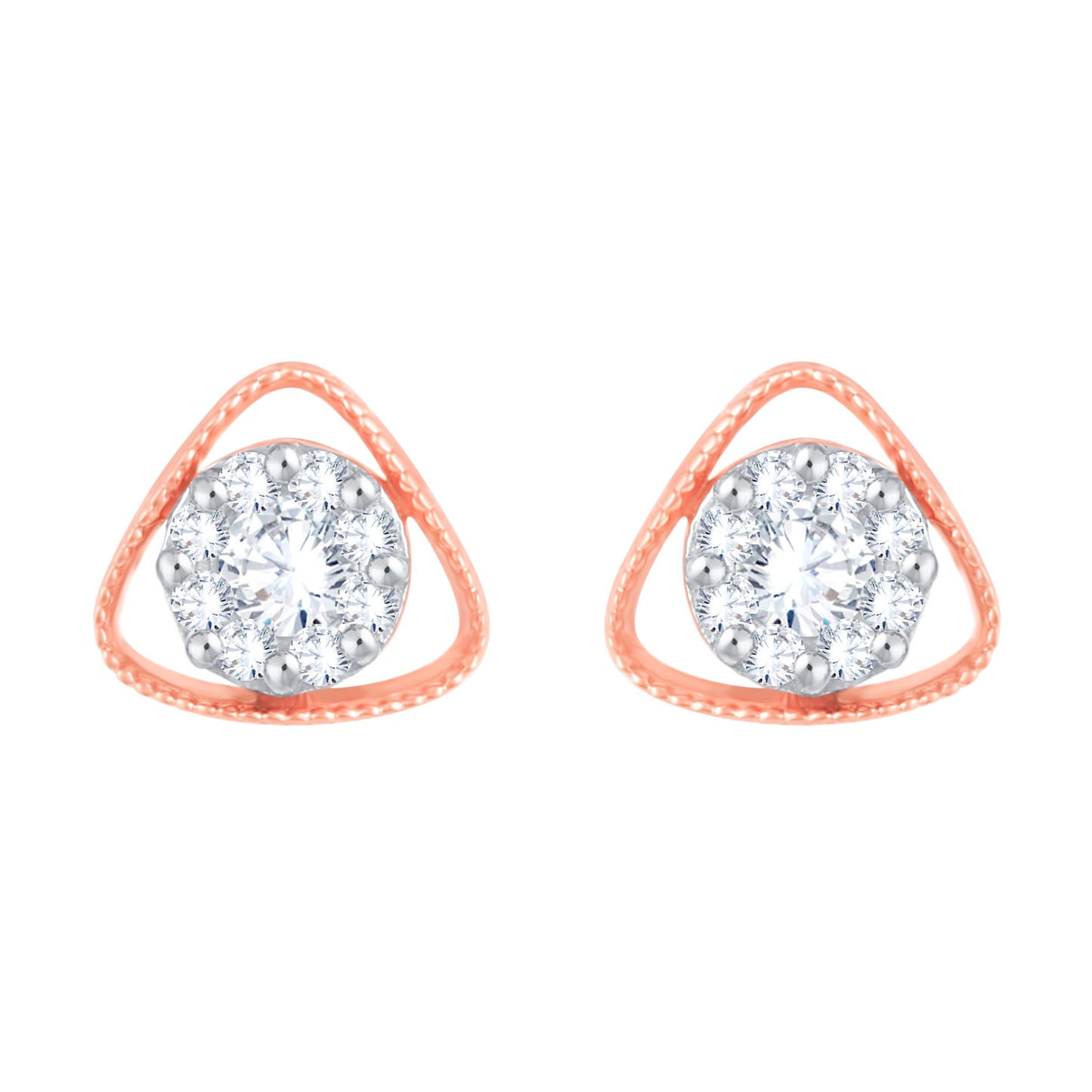 Nario Diamond Earrings