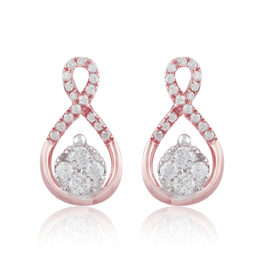 Avare Diamond Earrings