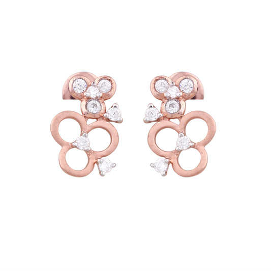 Lariel Diamond Earrings