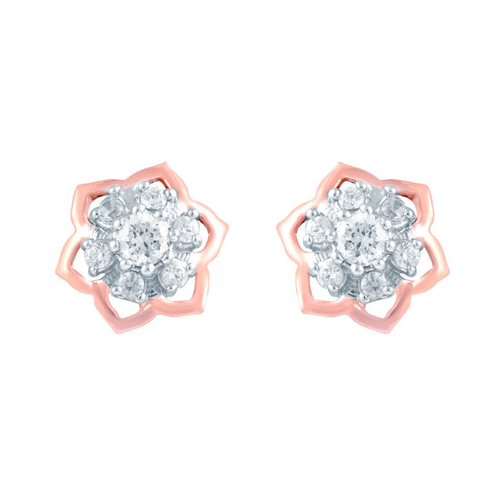 Rialta Diamond Earrings