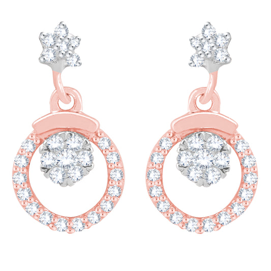 Calino Diamond Earrings