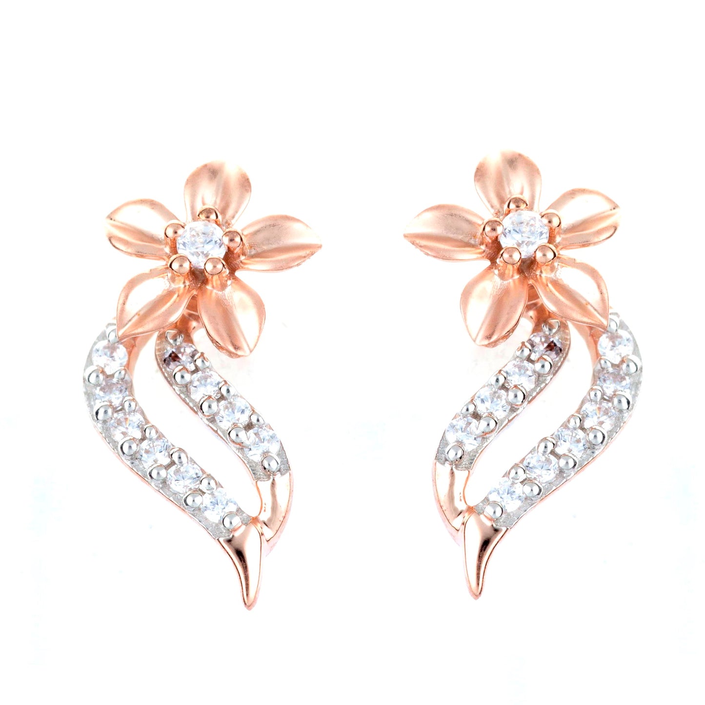 Olivero Diamond Earrings