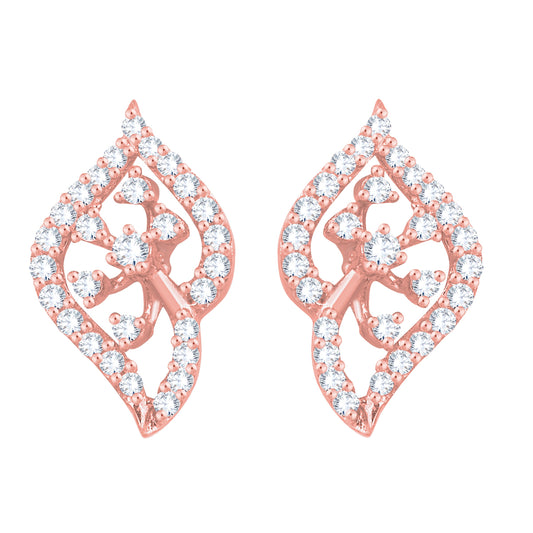 Edetta Diamond Earrings