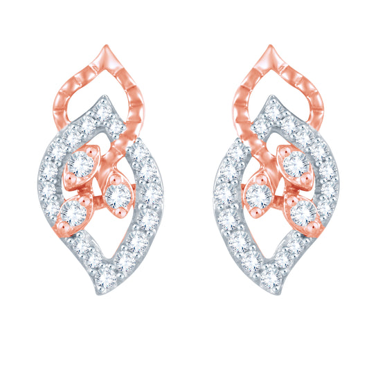 Elia Diamond Earrings