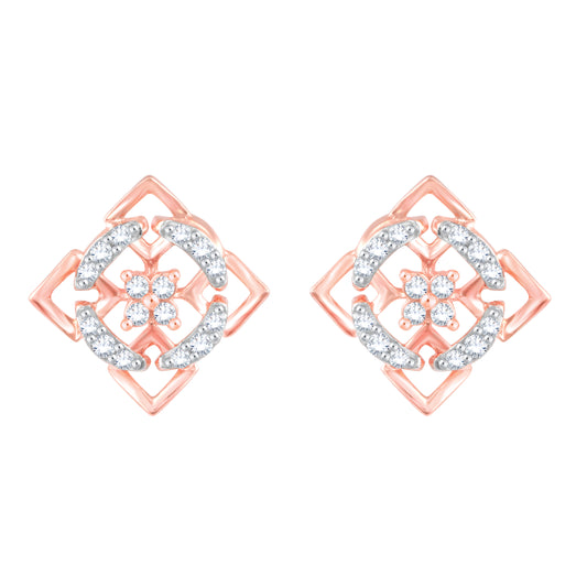 Elisio Diamond Earrings