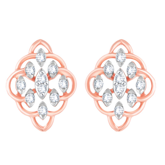 Piera Diamond Earrings