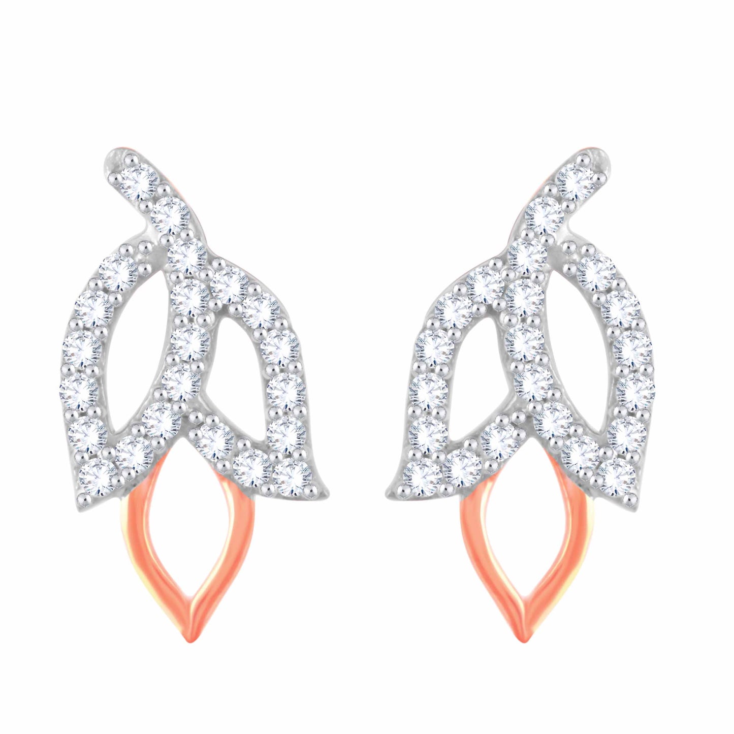 Ulise Diamond Earrings