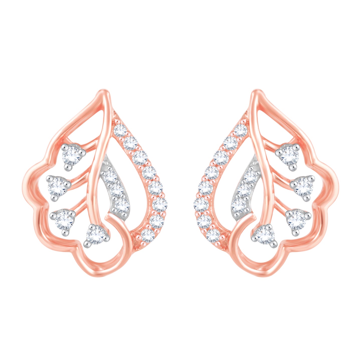 Vivia Diamond Earrings