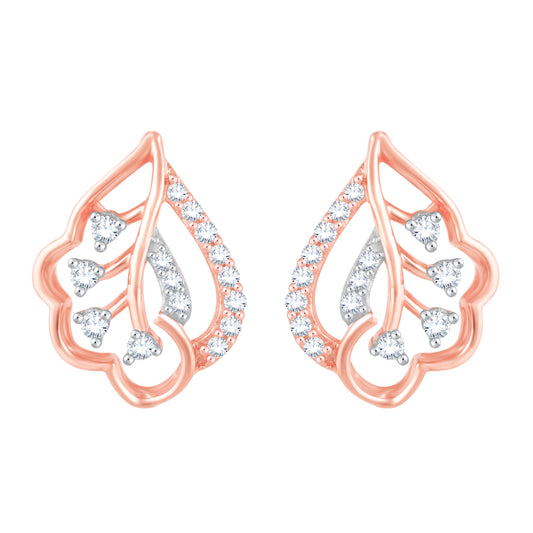 Vivia Diamond Earrings