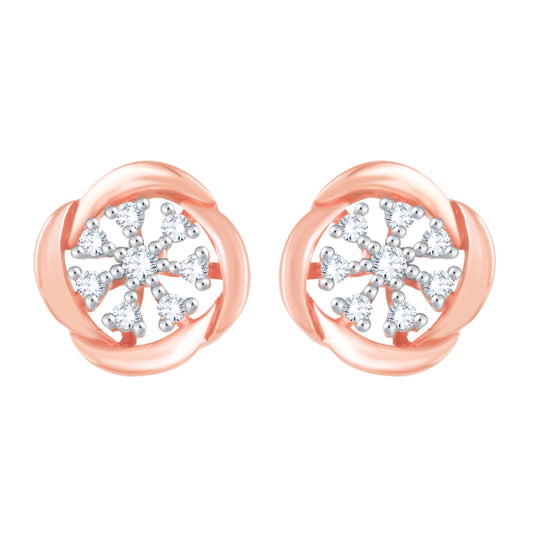 Aeris Diamond Earrings