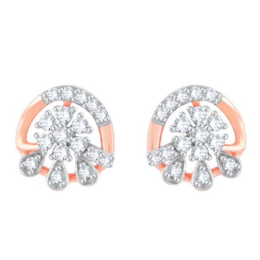 Elayne Diamond Earrings