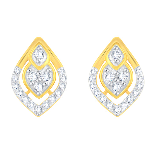 Amaria Diamond Earrings