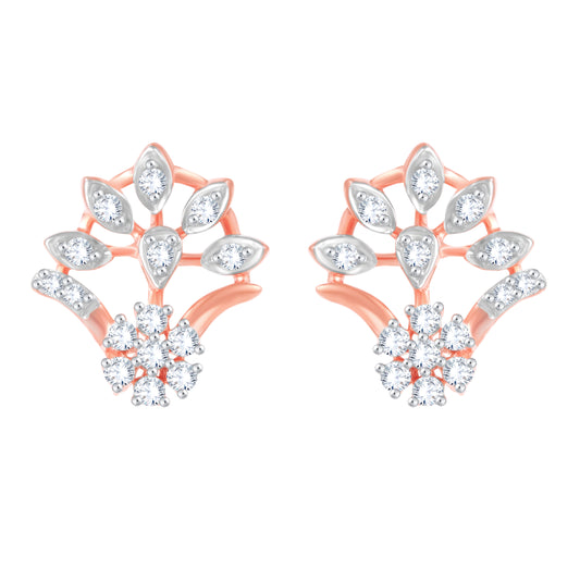 Cecca Diamond Earrings