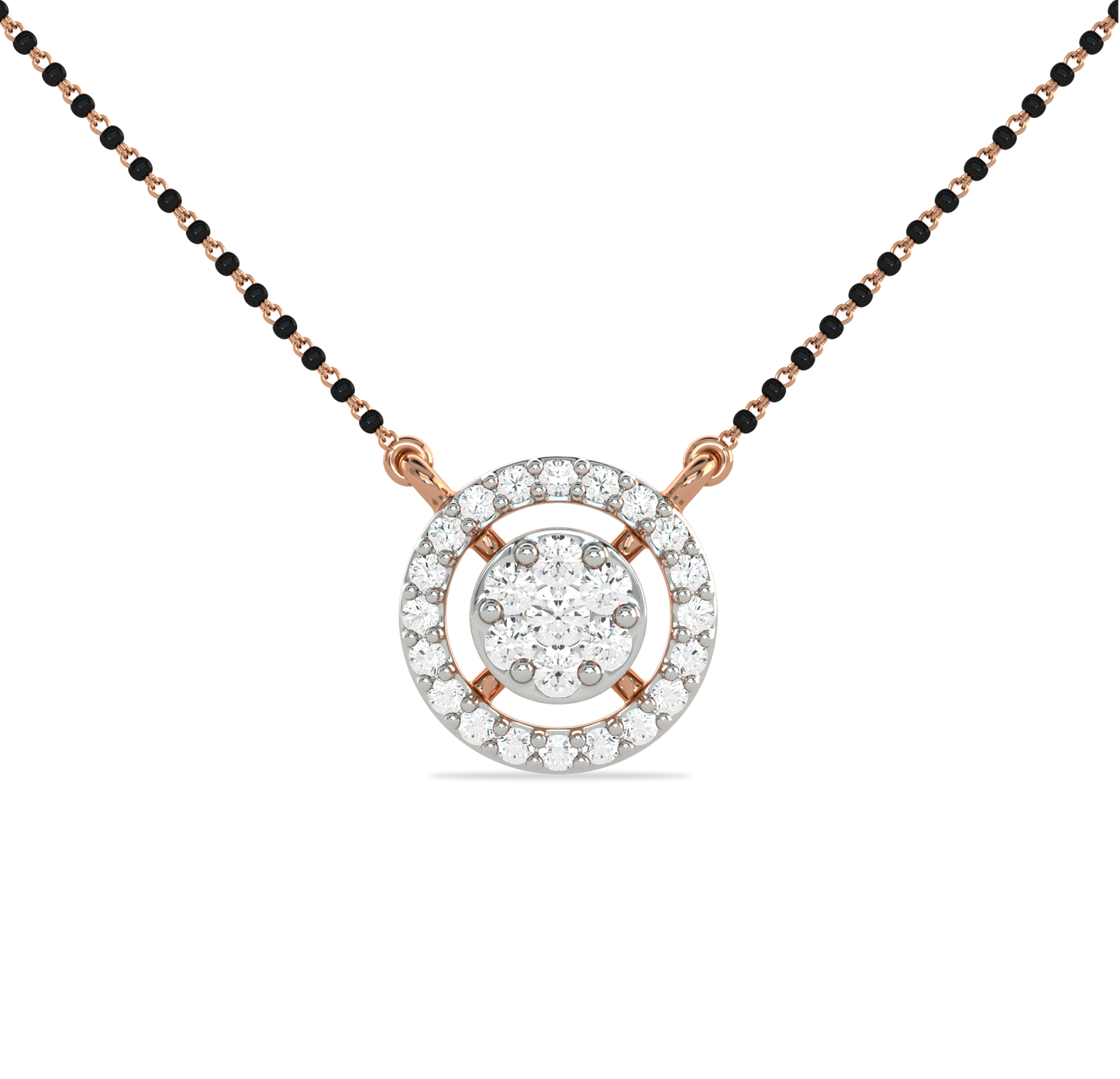 Rinne Round Diamond Tanmaniya