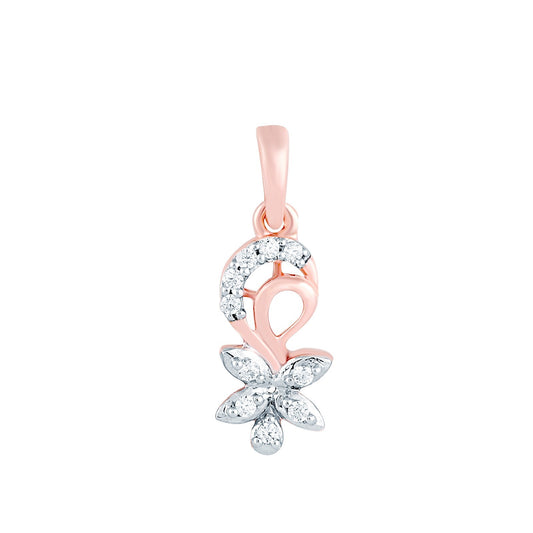 Buona Diamond Pendant