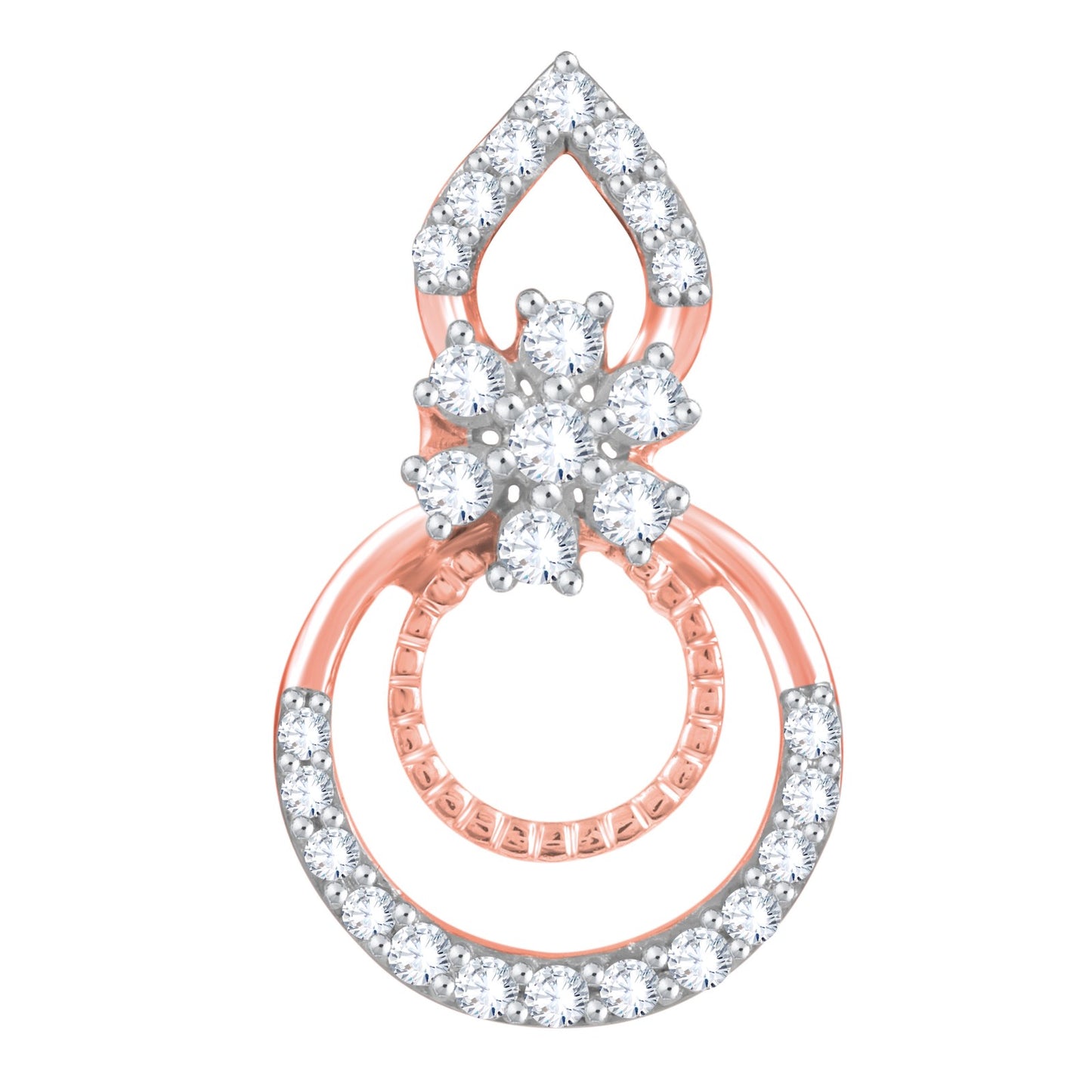 Aryana Diamond Pendant