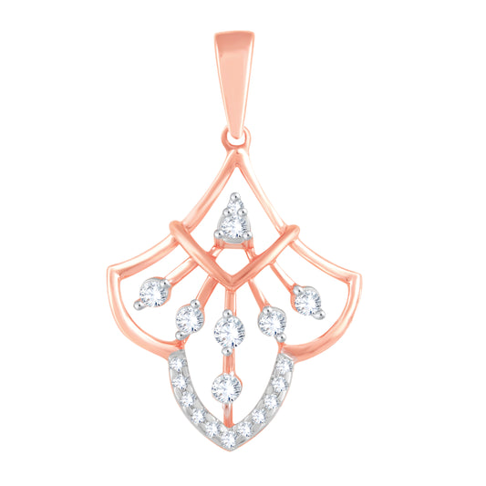 Farisa Diamond Pendant