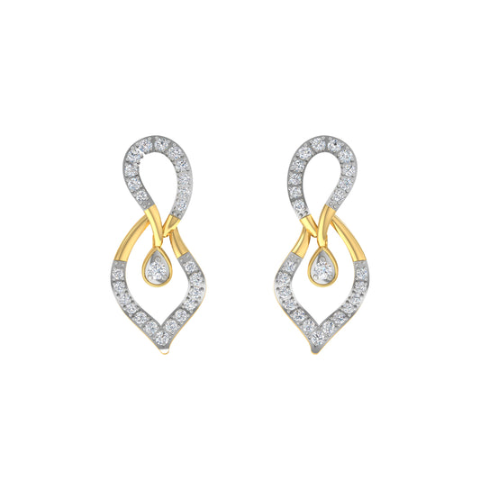 Inara Diamond Earrings