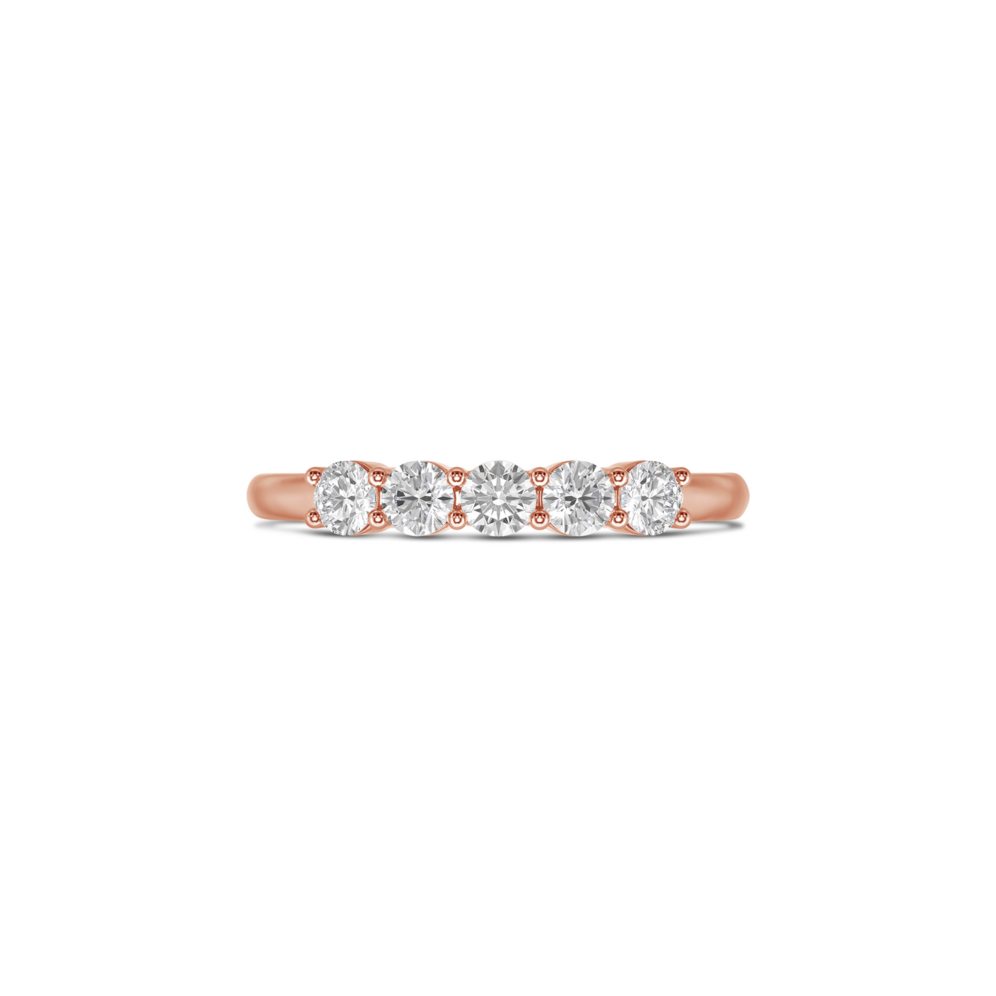 Devlin 5 Diamond Ring