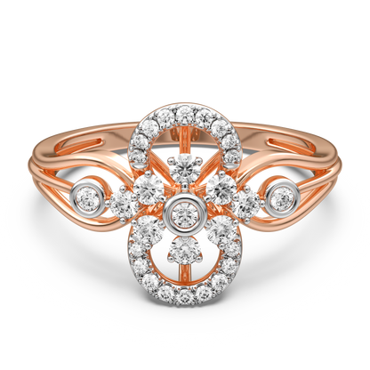 Altheda Diamond Ring