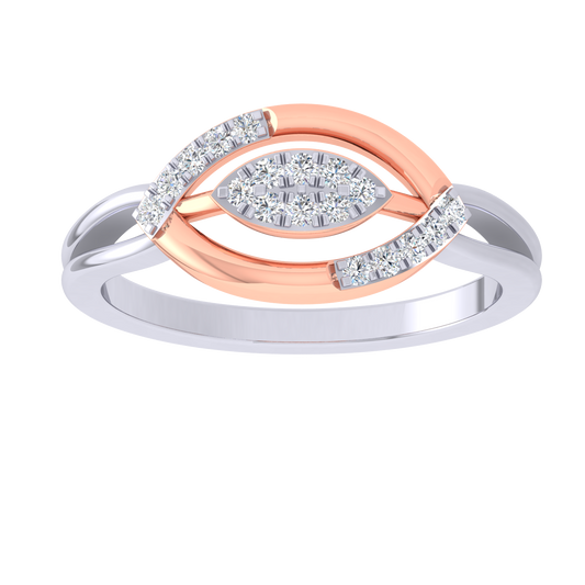 Boni Diamond Ring