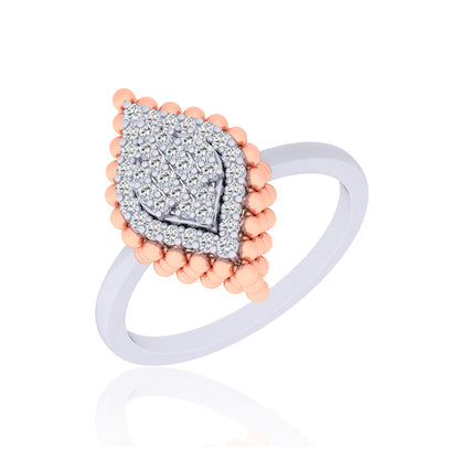 Baylee Diamond Ring