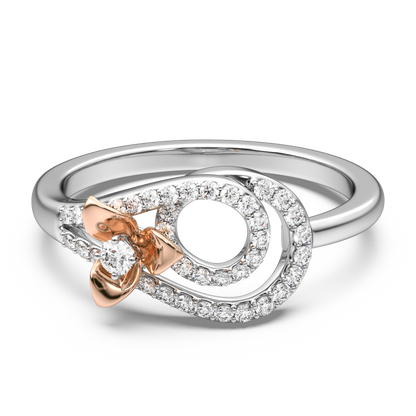 Marisha Diamond Ring