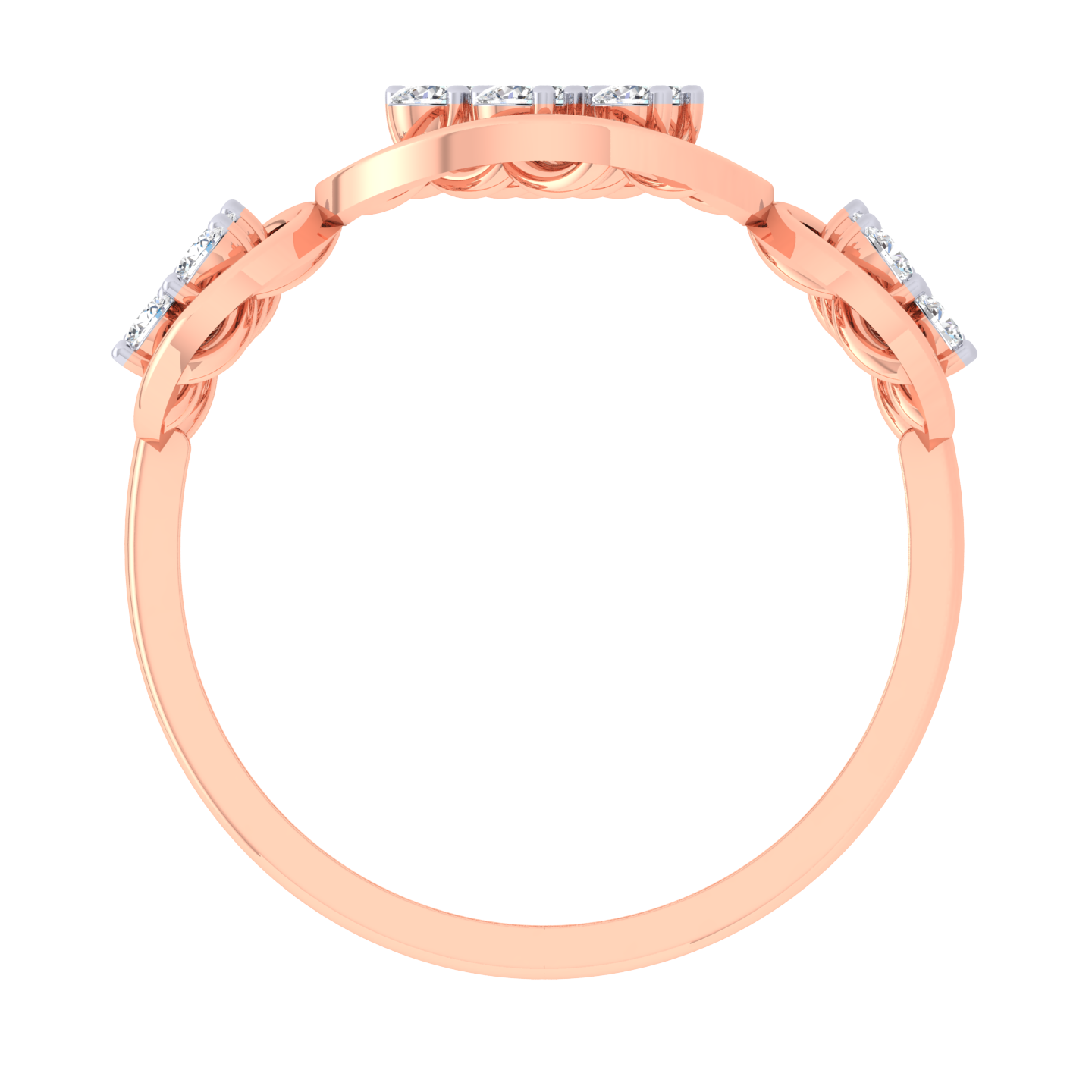 Belen Diamond Ring