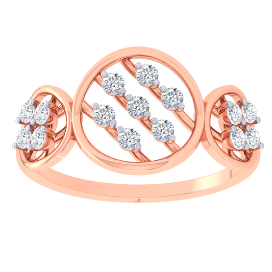 Belen Diamond Ring